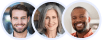 Avatars of our users